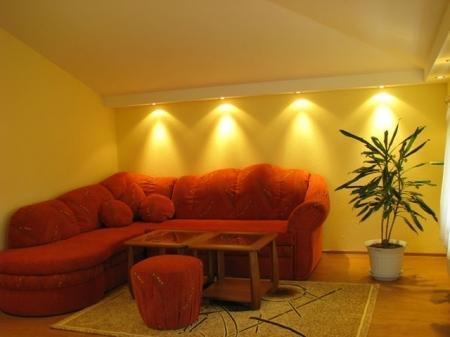 Complex Balkandzhii Apriltsi  Room photo
