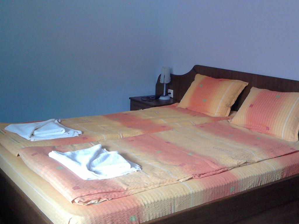 Complex Balkandzhii Apriltsi  Room photo